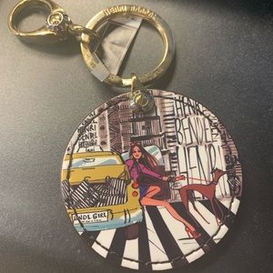 Key Chain